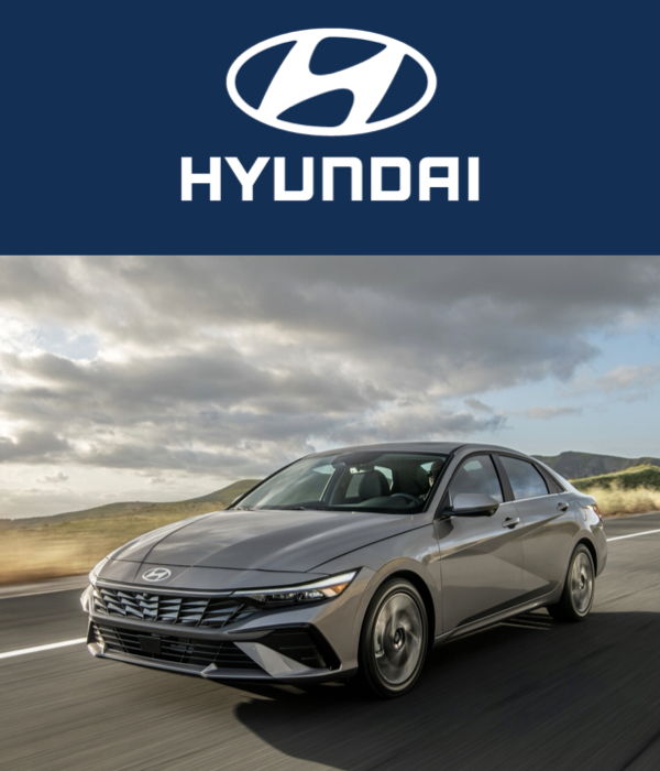 Hyundai Motor Group destaca en los premios IIHS Top Safety 2025