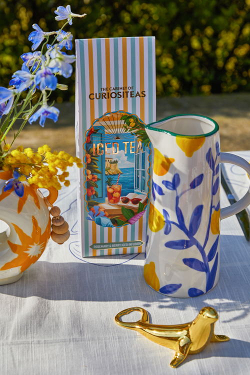 Zomertafel 34