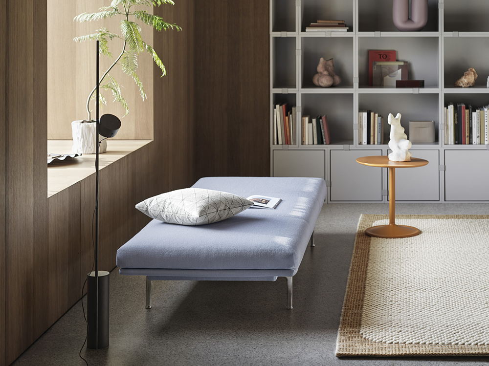 Outline Daybed by Anderssen & Voll