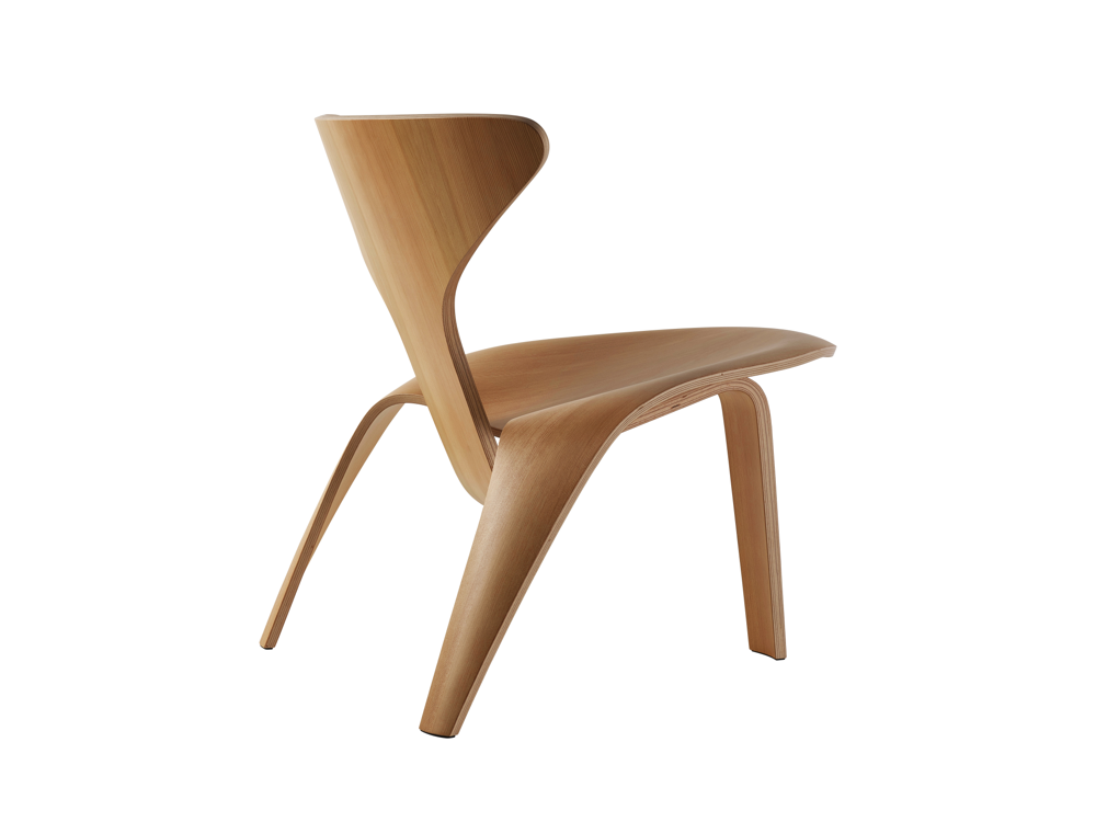 Fritz Hansen_PK0 chair