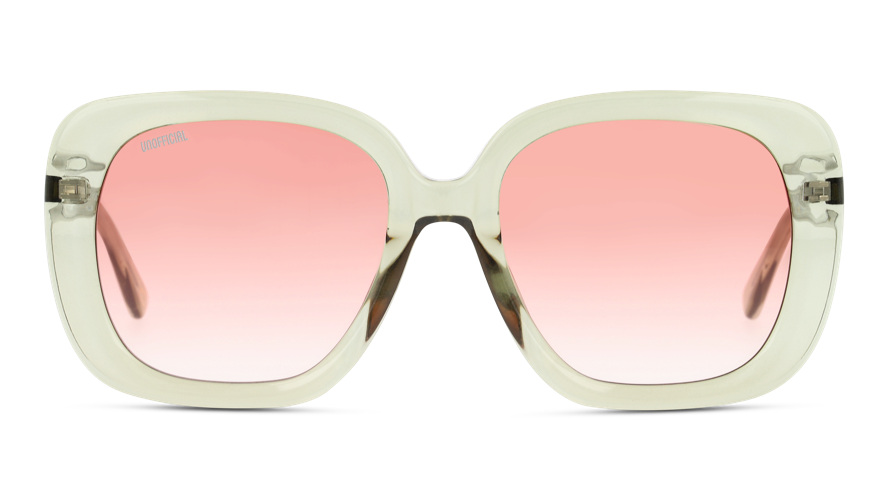 € 39 - 8719154812033-front-01-unofficial-unsf0132-eyewear-green-green