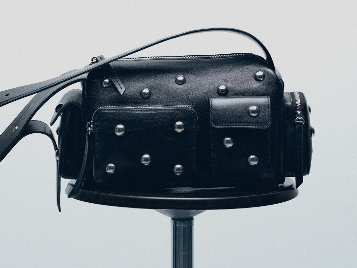 Nieuwe slow icon: MIKUTA lanceert de MINOU BAG (slechts 200 wereldwijd)