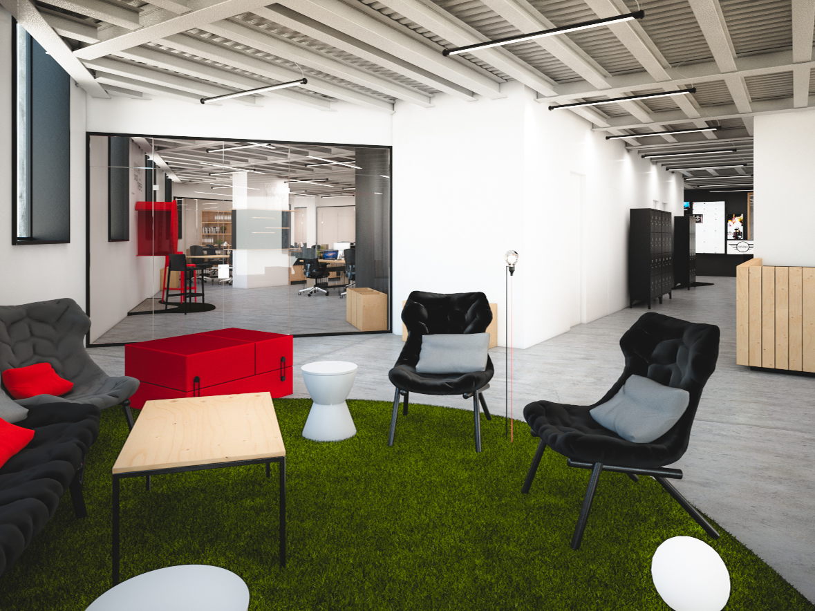 TALENT GARDEN INVESTE SU ROMA CAPITALE DIGITALE