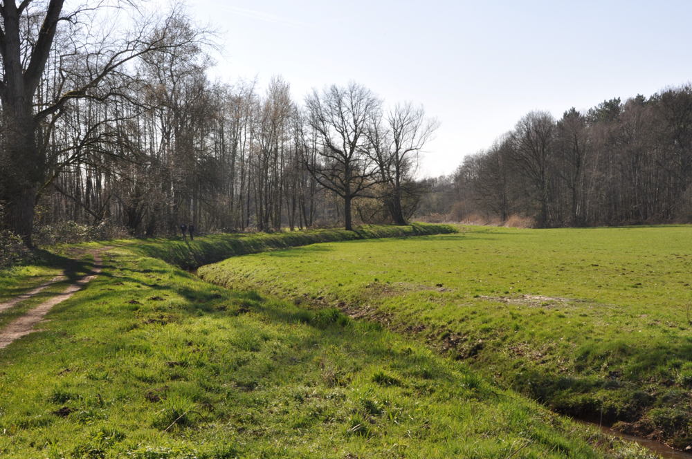 de Mangelbeek