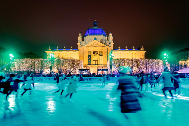 Zagreb (c) Julien Duval