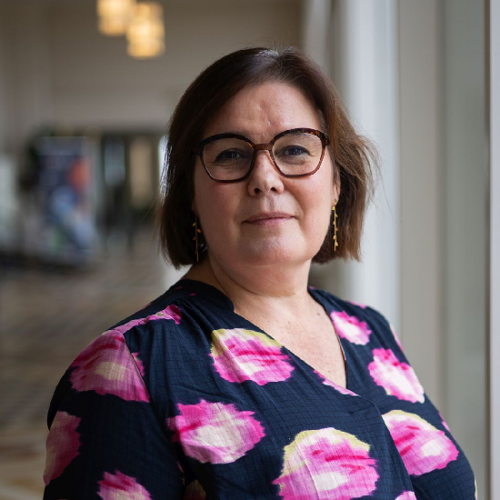 Griet Verhaegen