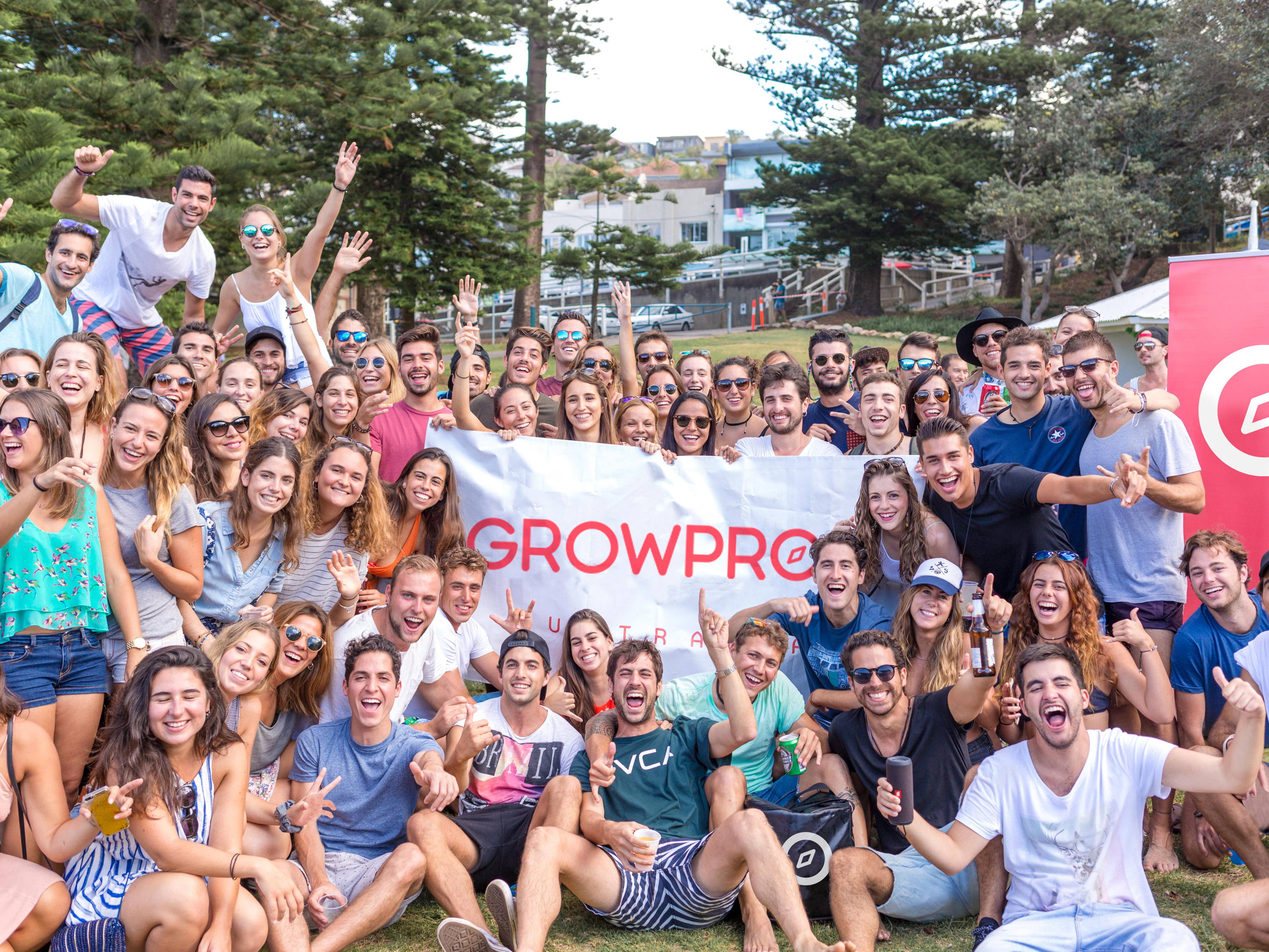 España: el nuevo destino de GrowPro Experience, tendencia para estudiar y trabajar en 2024