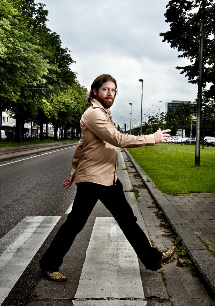 Jeroen Leenders