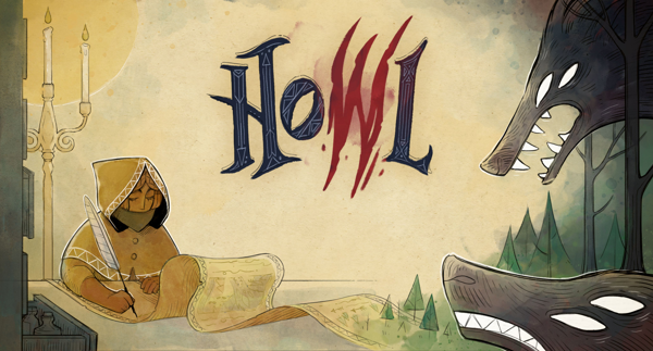 Le conte tactique Howl de Mi'pu'mi Games est maintenant disponible sur iOS et Android