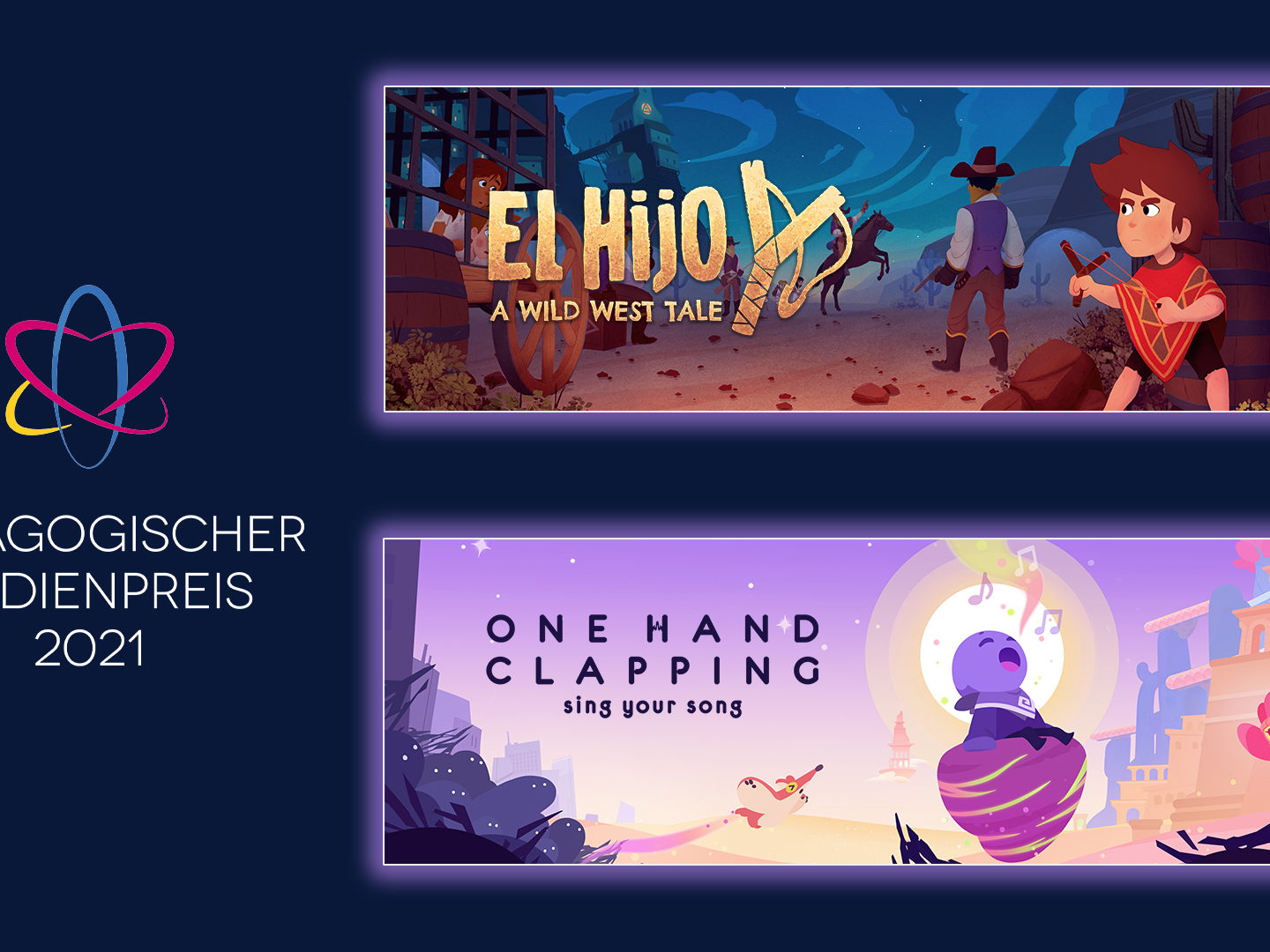 HandyGames: „Pädagogisch wertvoll“!