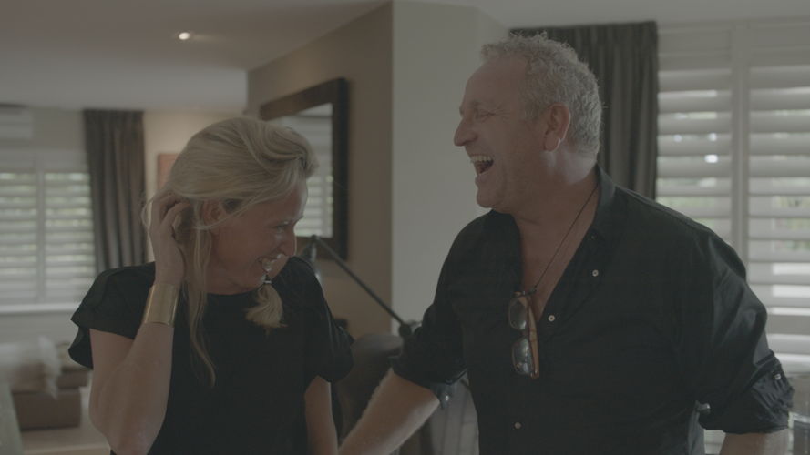 Gordon
Buurman, wat doet u nu? (c) VRT