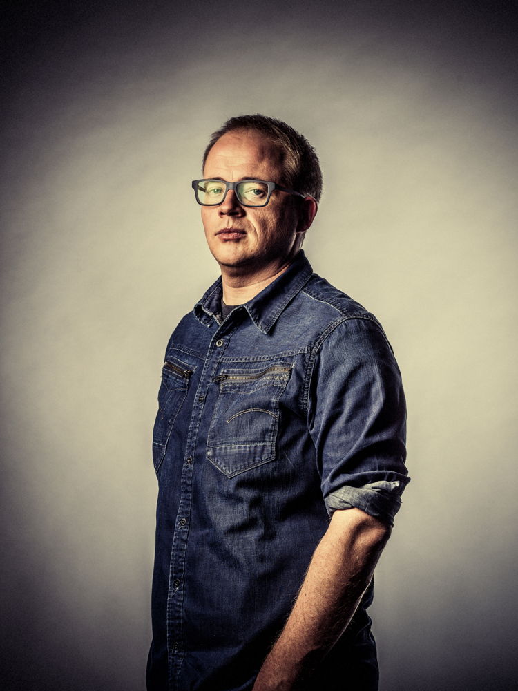 Sven De Leijer
