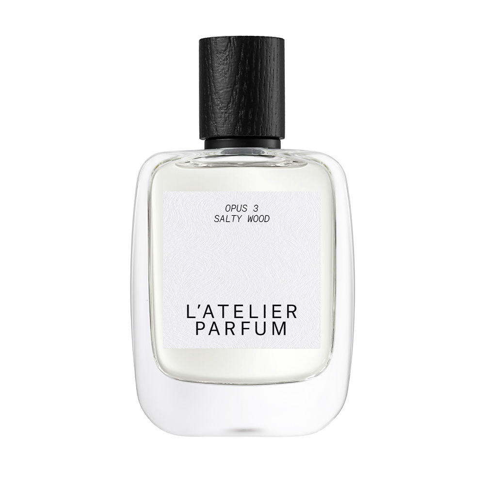 Salty Wood EDP 50 ml | €85