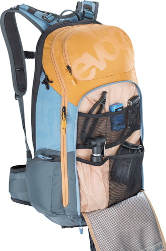 FR TRAIL 20l MULTICOLOUR