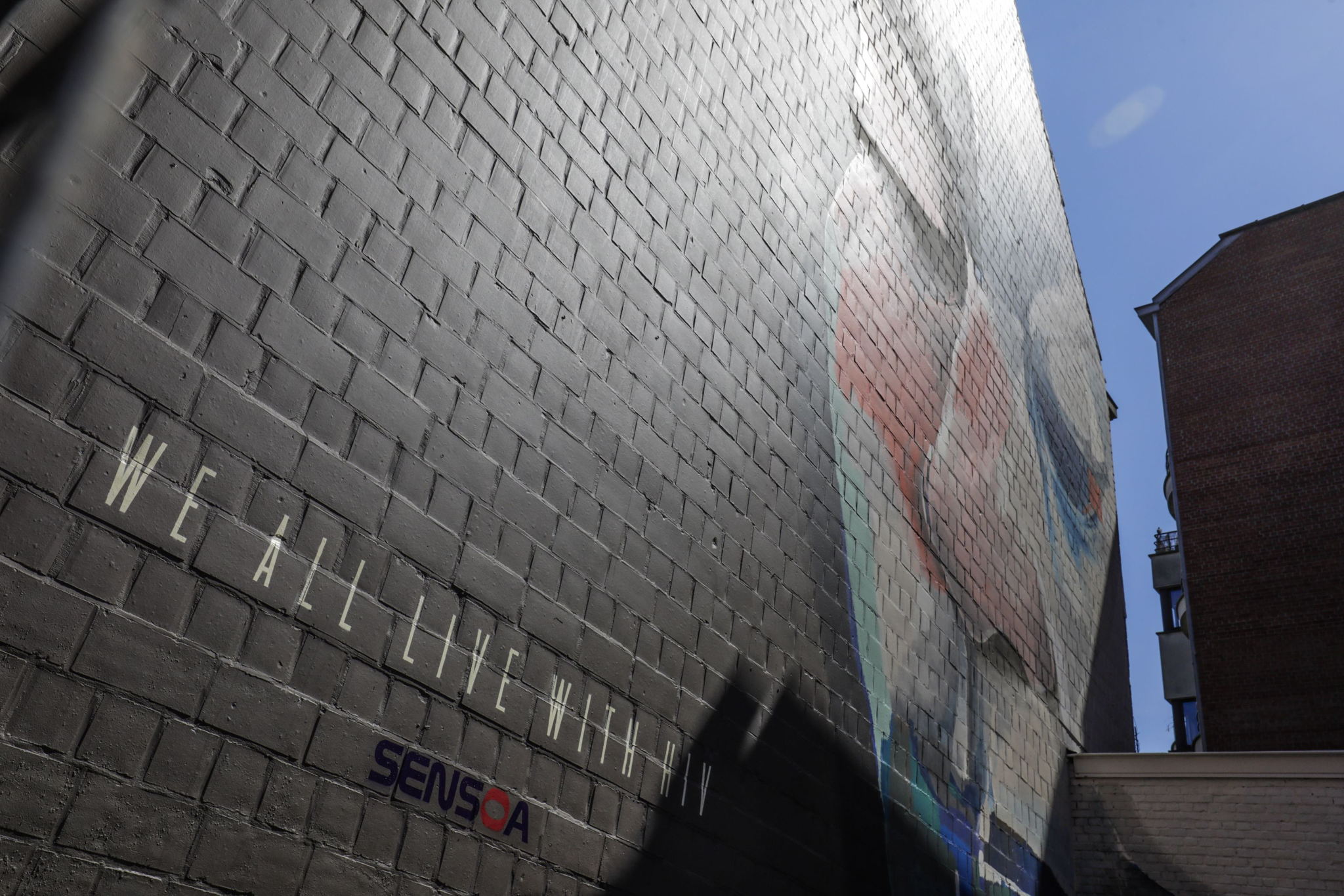 Rise in HIV diagnoses among Belgian men