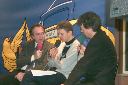 Frank bij Somers en Verschueren