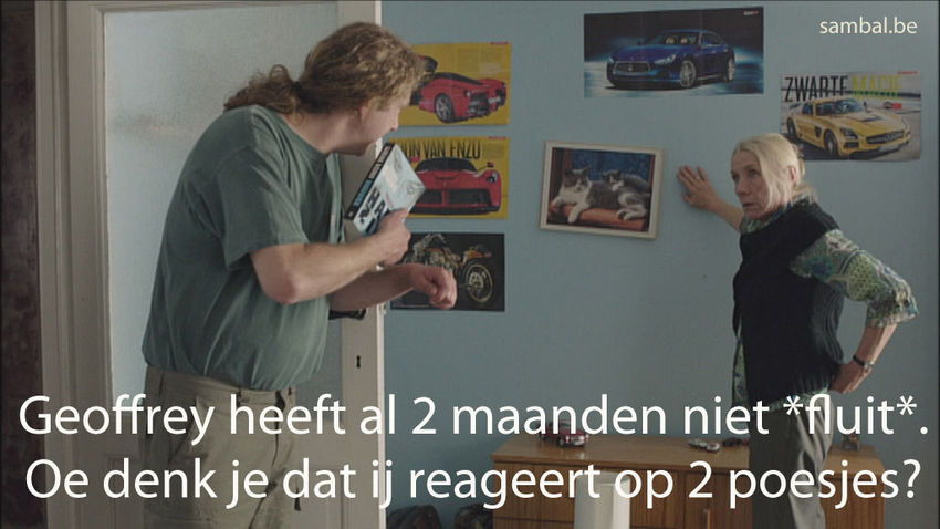 De beste quotes uit Eigen kweek: 4