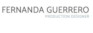 LA PERSONALIDAD DEL CINE: EL DISEÑO DE PRODUCCIÓN
