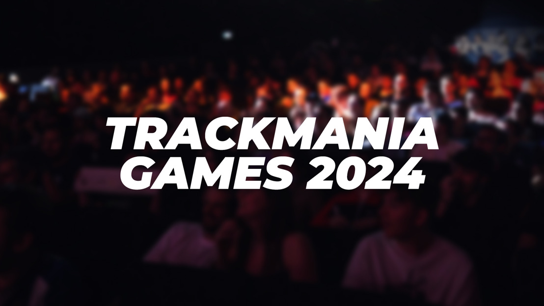 Ubisoft kündigt die Trackmania® Games an