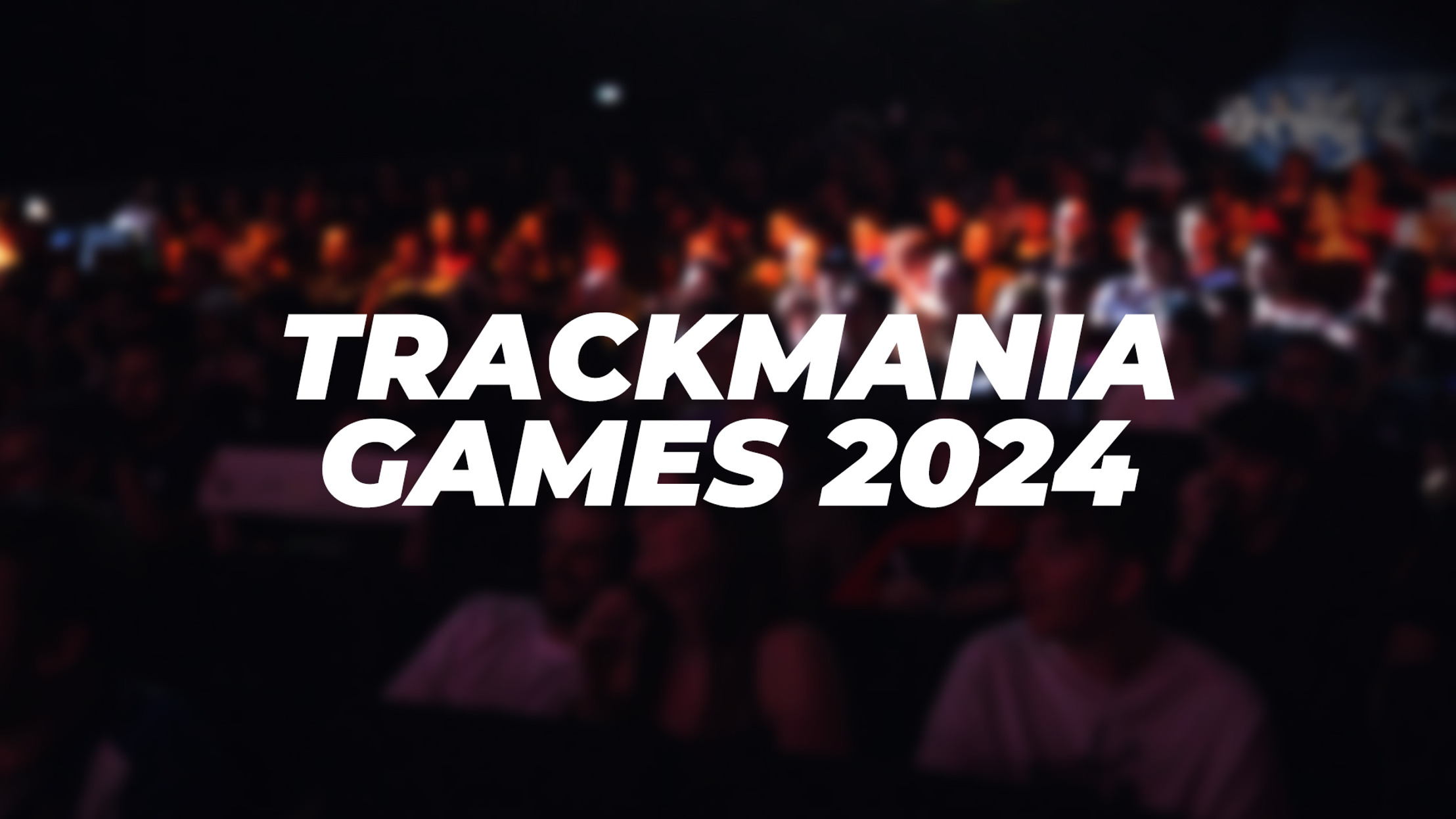Preview: Ubisoft kündigt die Trackmania® Games an
