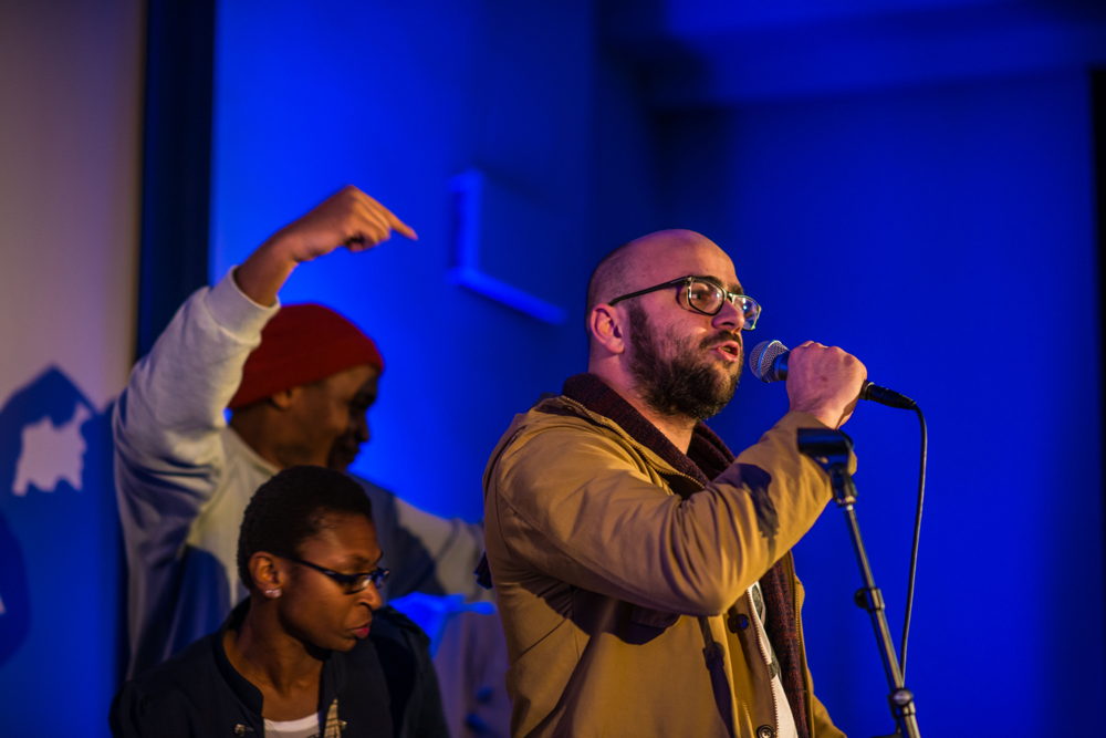 Droge Piet - beeld: Dries Luyten