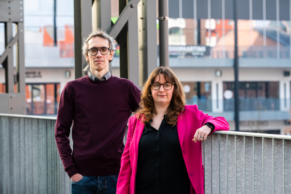 Gentse startup versterkt bedrijven met de kracht van neurodiversiteit
