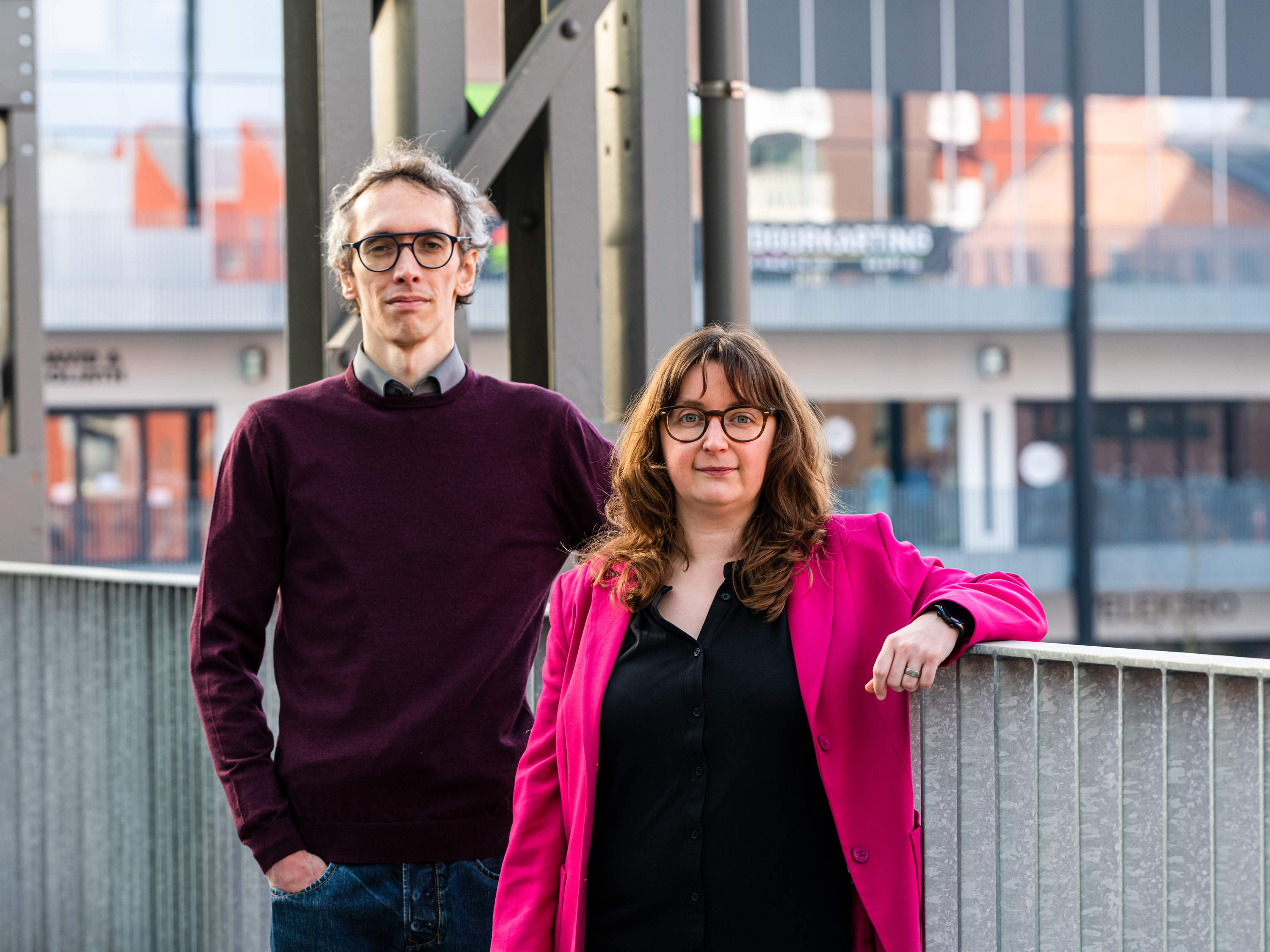 Une start-up gantoise prête main-forte aux entreprises grâce à la force de la neurodiversité
