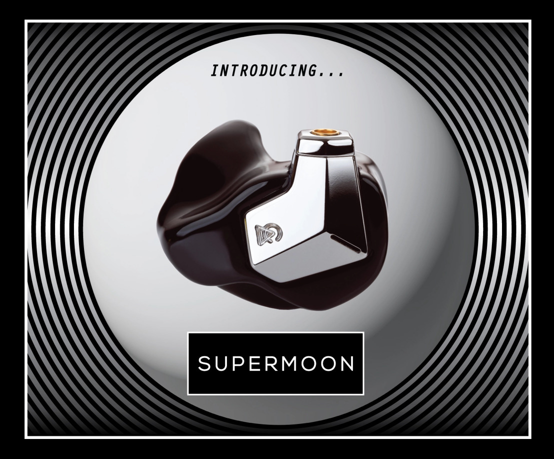 The Eagle Has Landed — Campfire Audio Announces Supermoon Earphones with Custom Planar Magnetic Driver