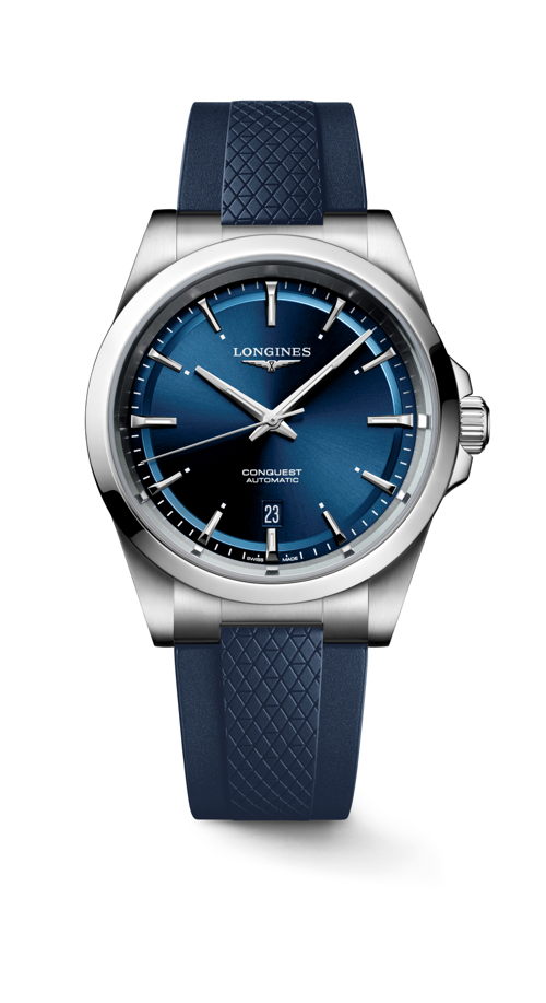 LONGINES CONQUEST 2025 L3 830 4 92 9 SOL Ld