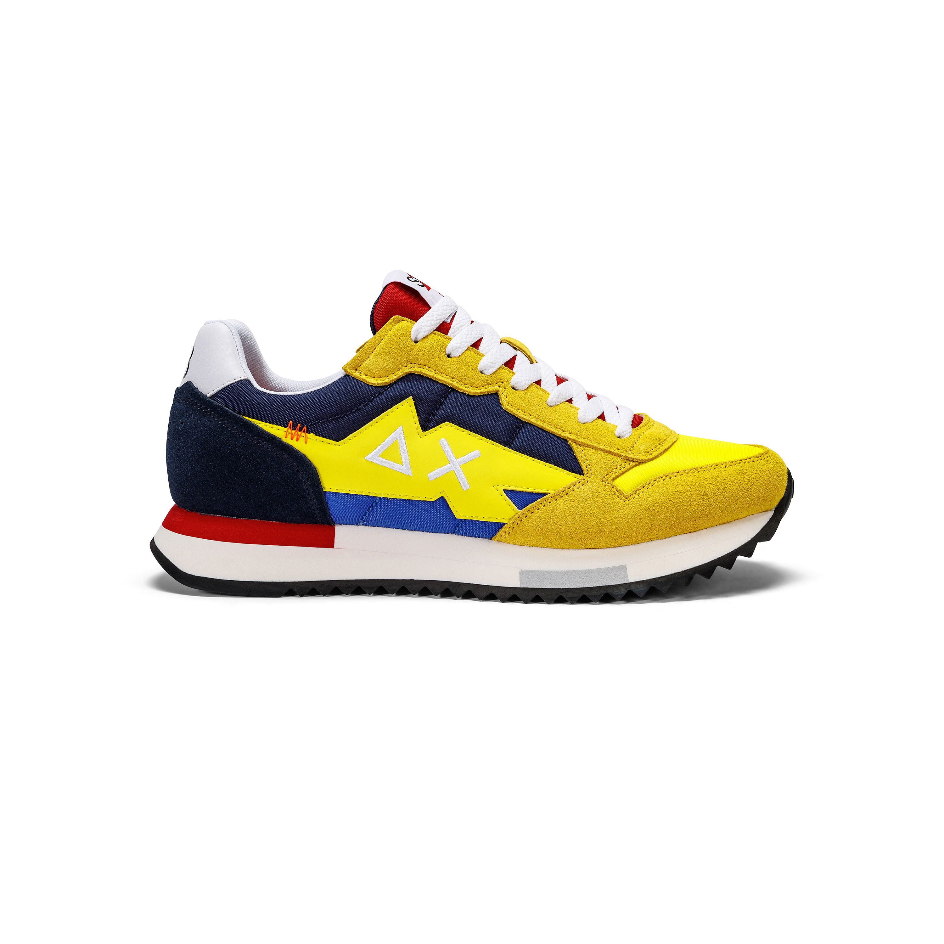 SUN68 SS23 sneakers | Packshots men