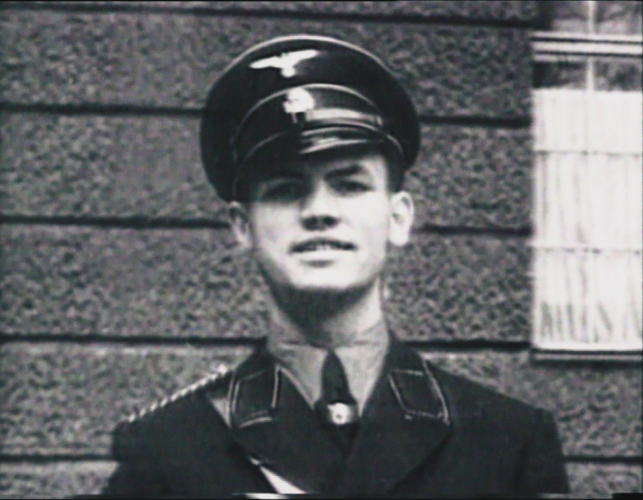 Erich Priebke