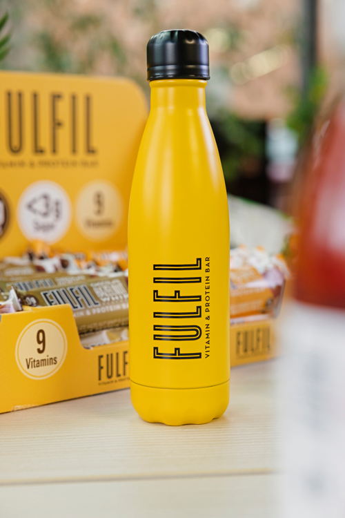 Fulfil