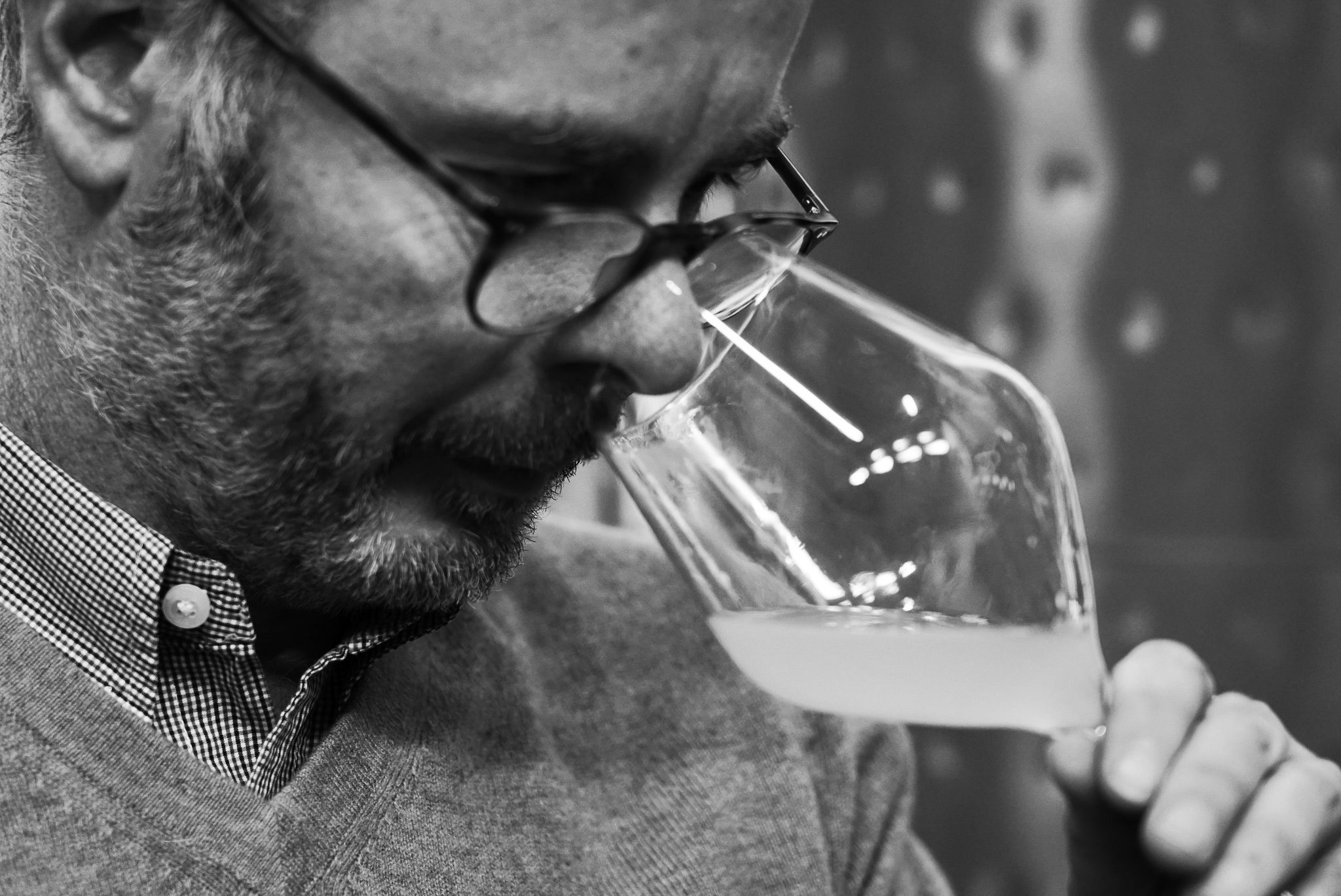 De eerste urban winery van België lanceert Gudule, een biologische wijn in hartje Brussel