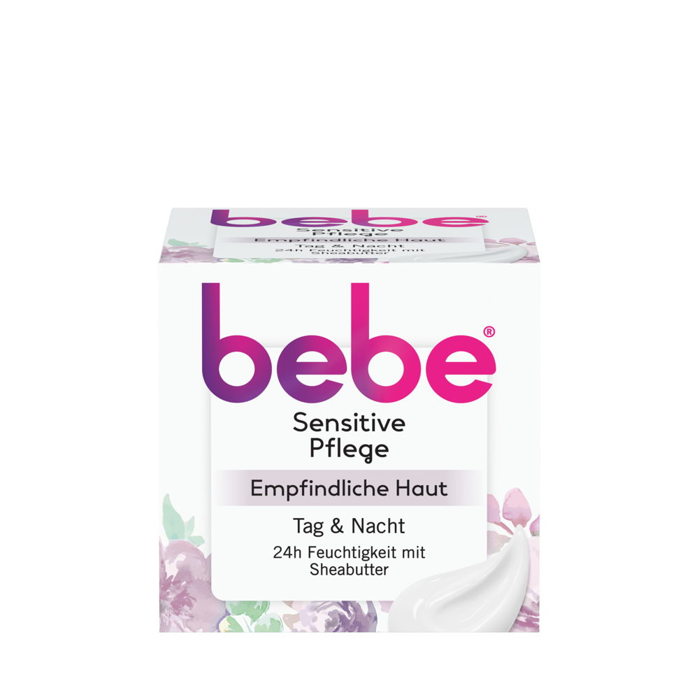 bebe_Sensitive_Pflege