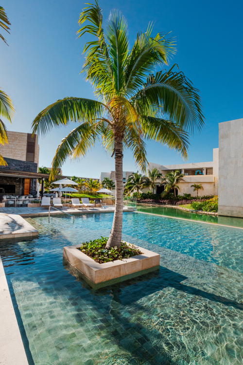 Grand Palladium Select Collection