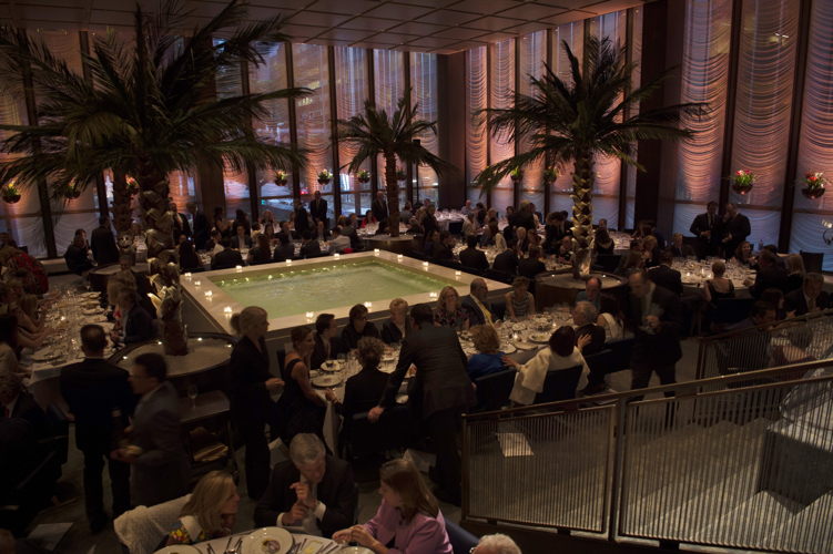Four Seasons Restaurant