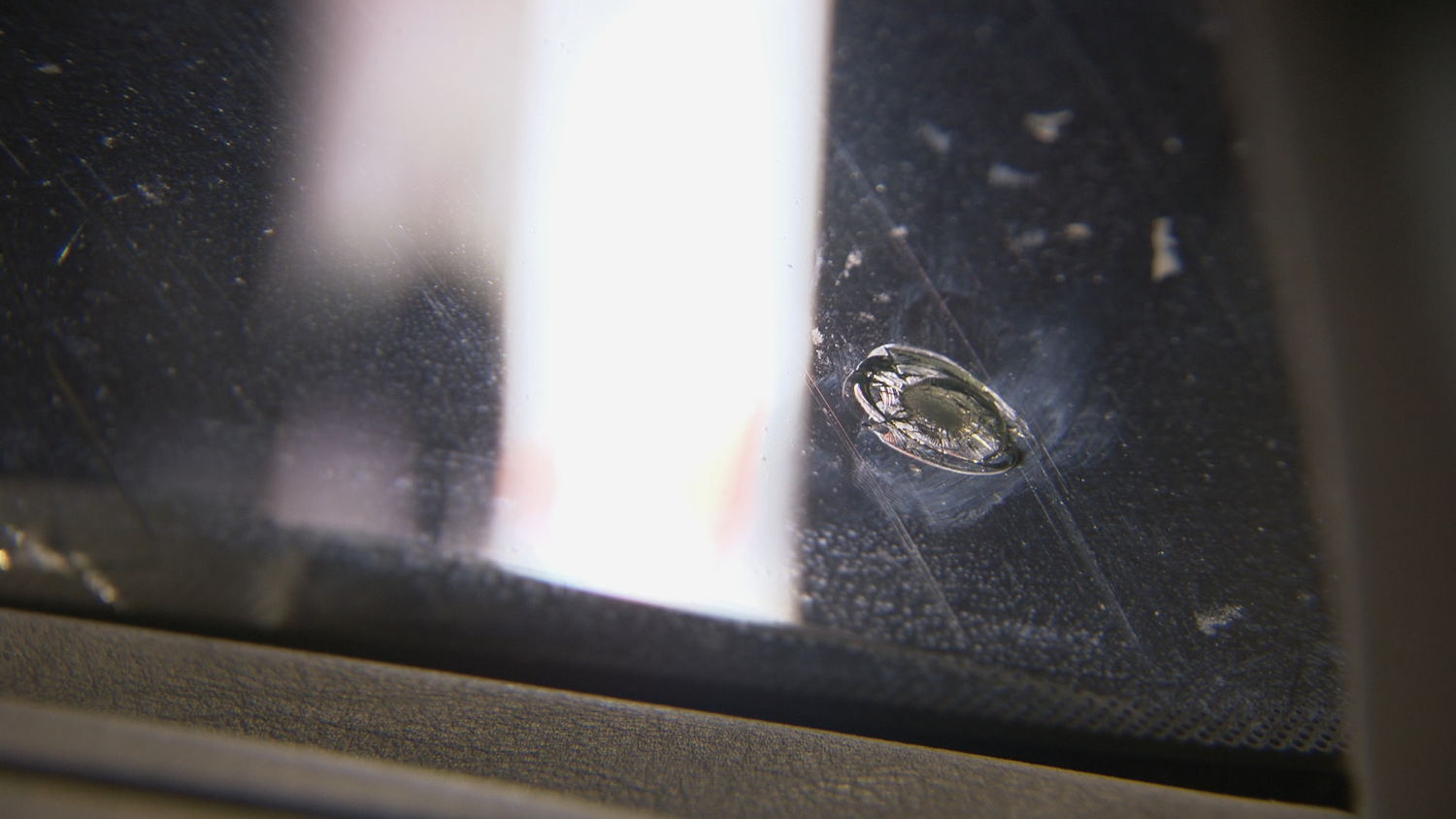 Reclametest: Vitrofix (c) VRT