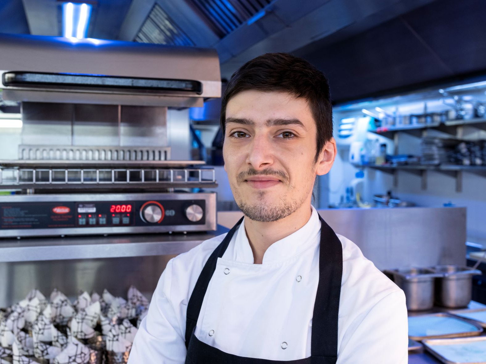 Our IX Restaurant Reopens After Two Year Closure
