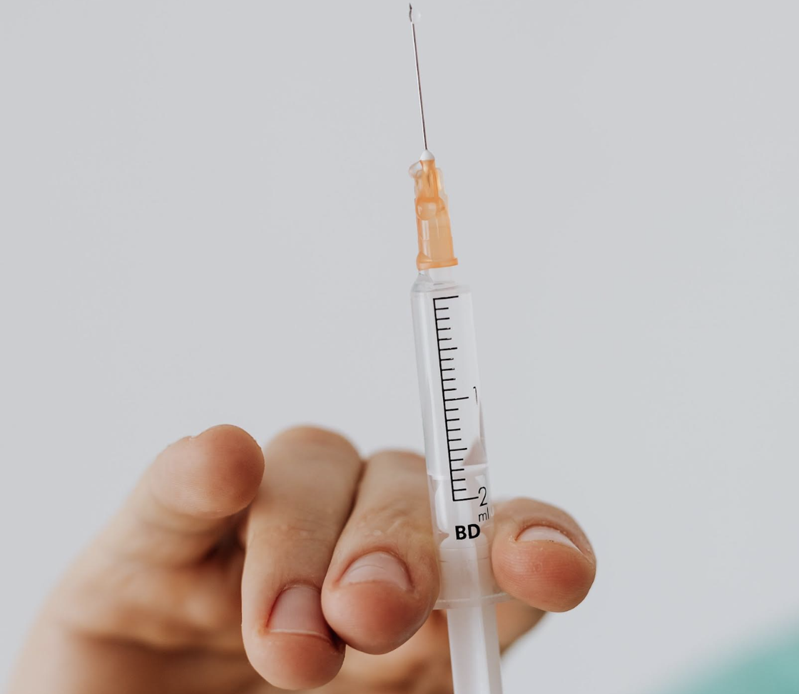 Un patient à risque sur six n’est pas convaincu de l’efficacité du vaccin contre la grippe