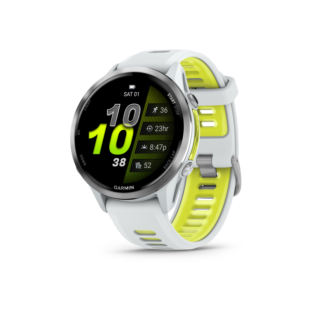 Garmin Forerunner 970
