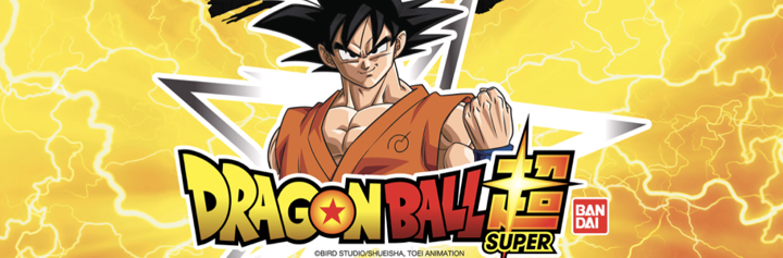 Bandai México prepara un festejo virtual para celebra el Día de Goku con  todos los fans