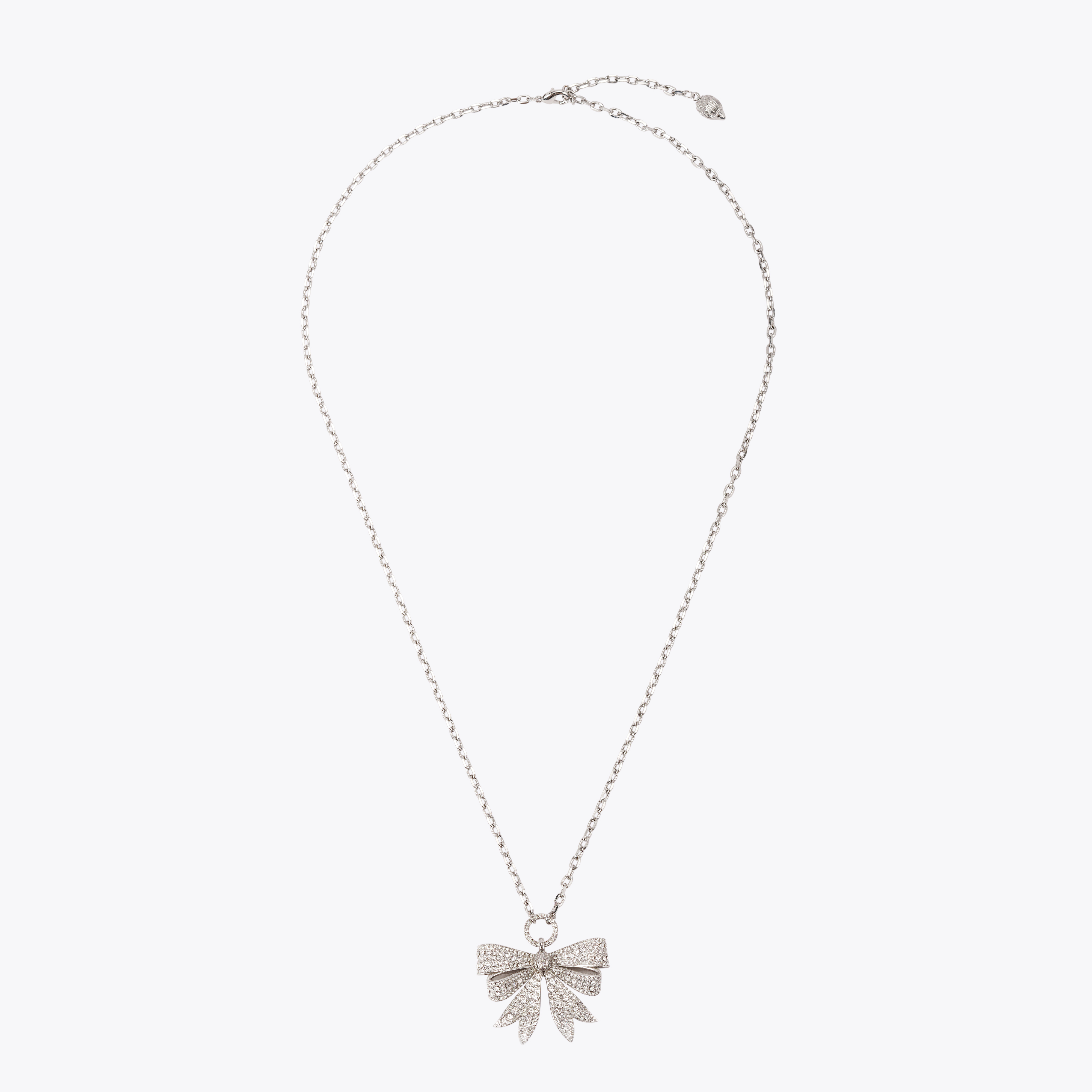 BELGRAVIA COLLAR SILVER BELGRAVIA COLLAR SILVER