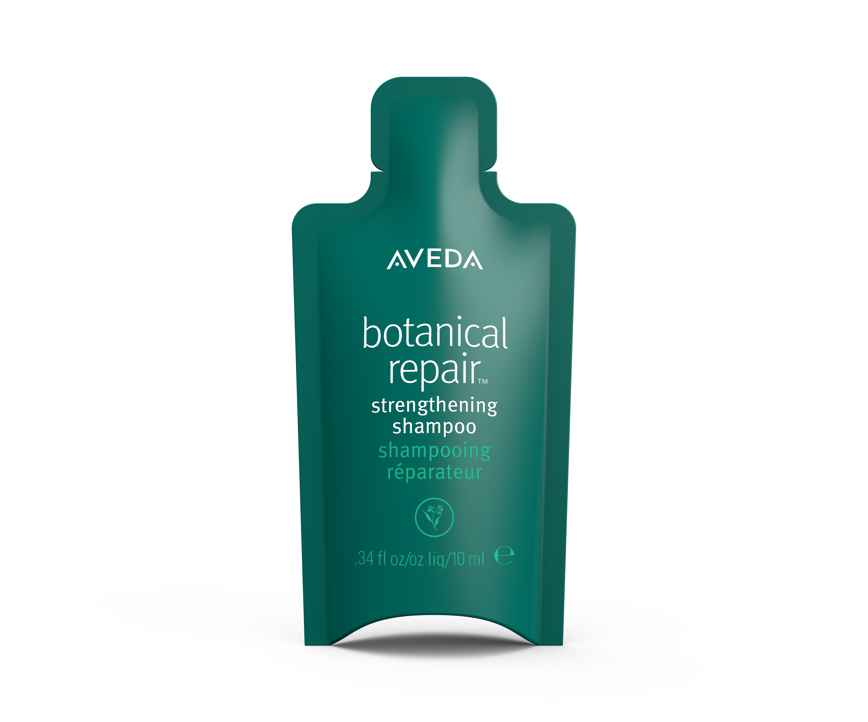 Aveda Announces Industry-First, Paper-Based, Locally Recyclable Sachets