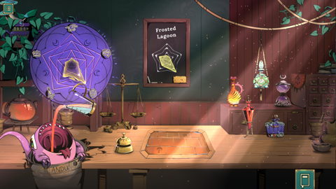 Fwd: Tavern Talk Gets Physical, with Strictly Limited, on Nintendo
 Switch! (plus extras)