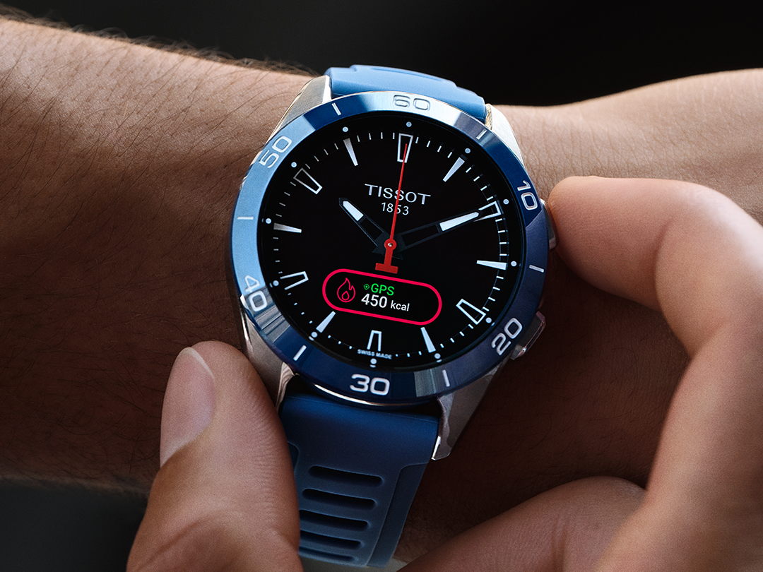Tissot | Het Zwitserse vakmanschap