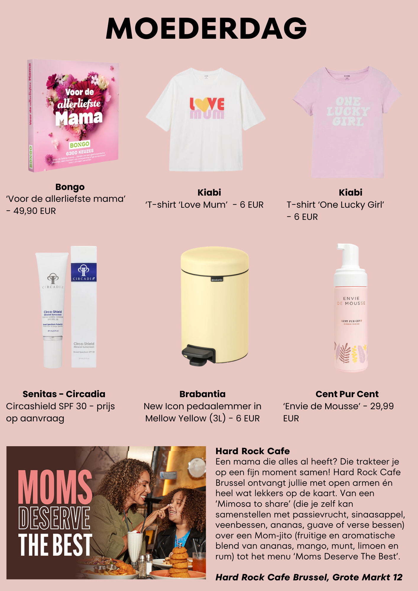 Mother's day 2024