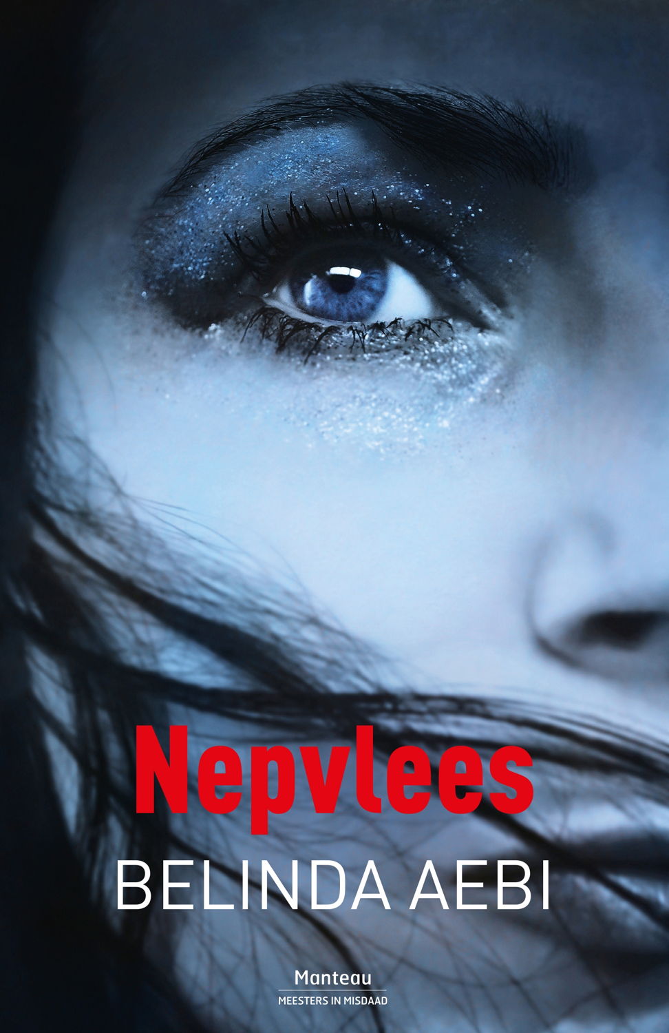 Cover 'Nepvlees'