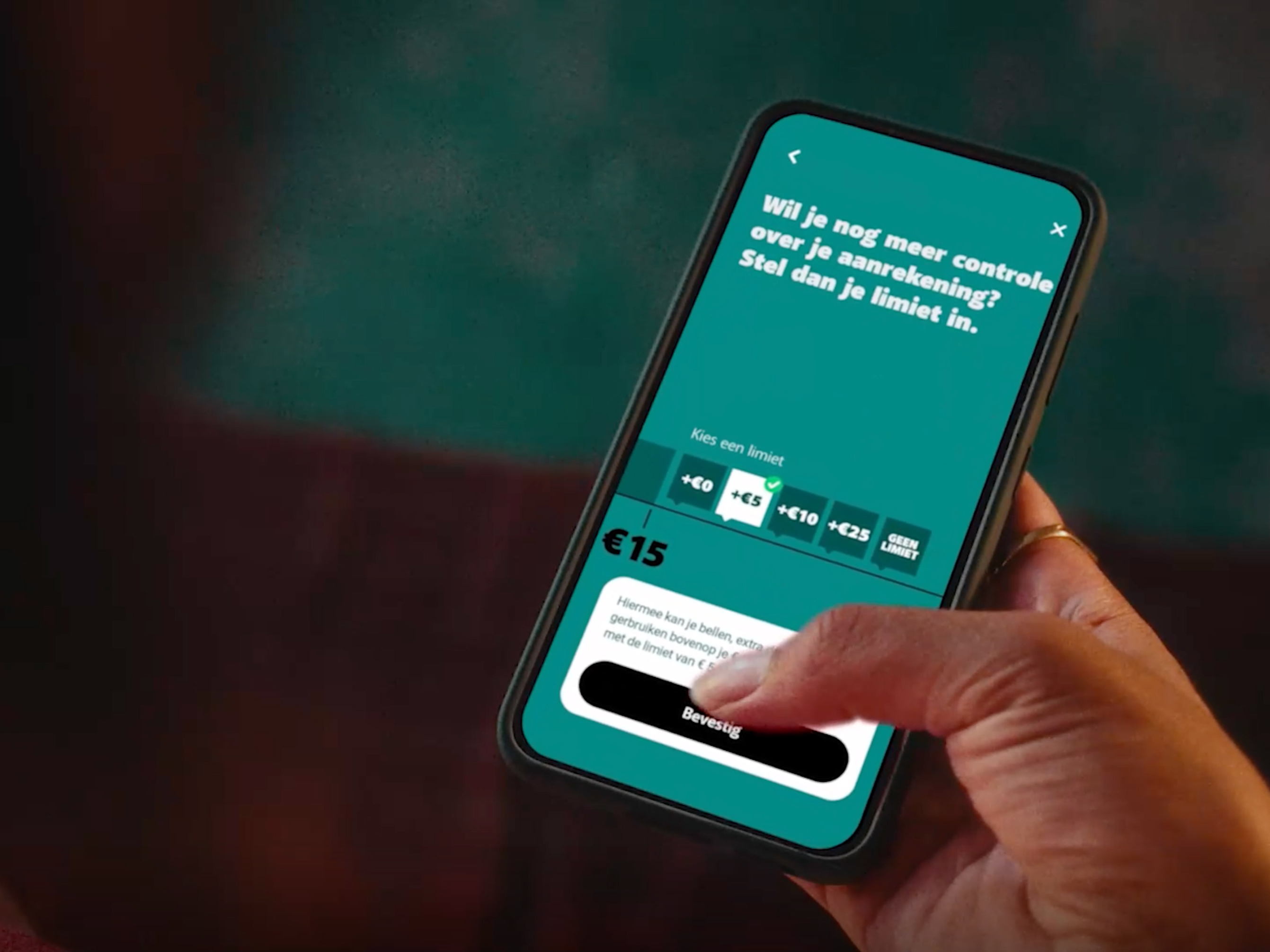 BASE met My BASE-app beloond voor investeringen in digitale klantenervaring