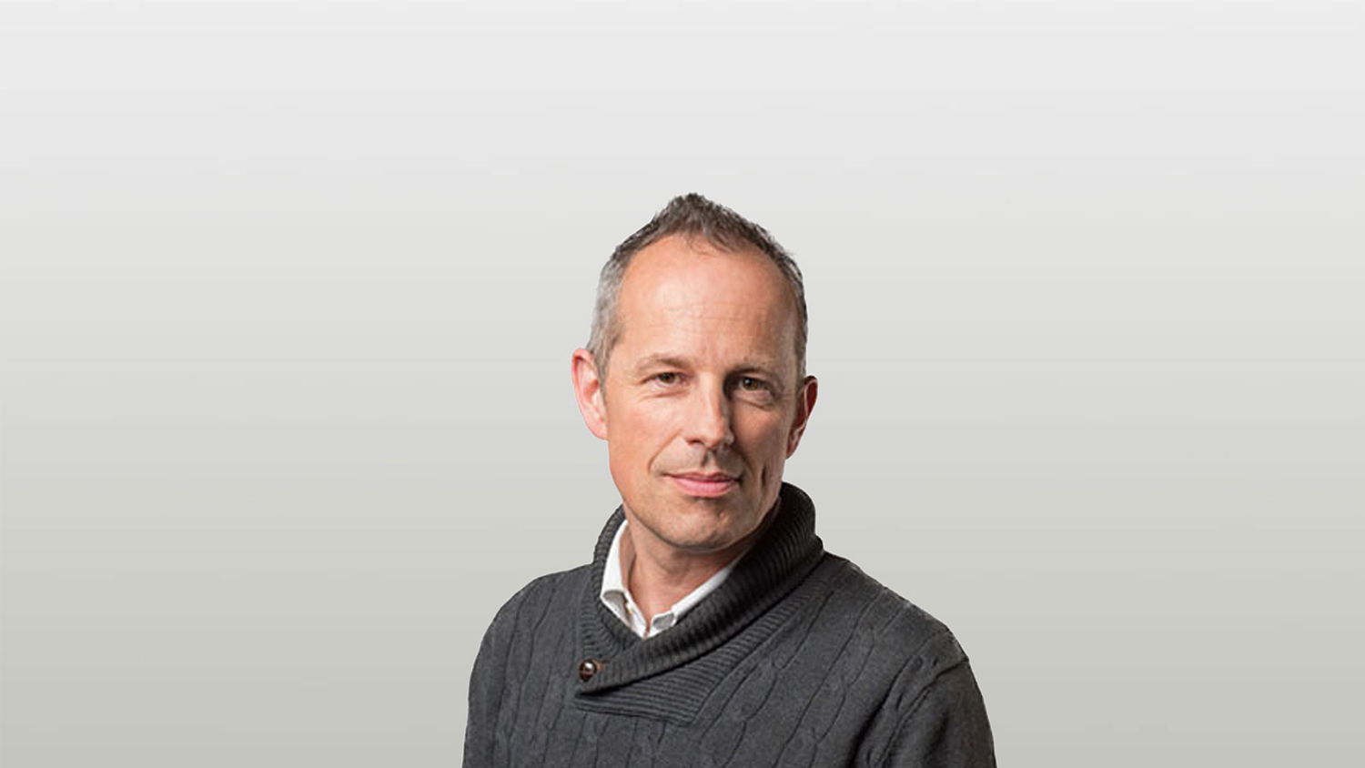 Jan Van Delm (c) VRT