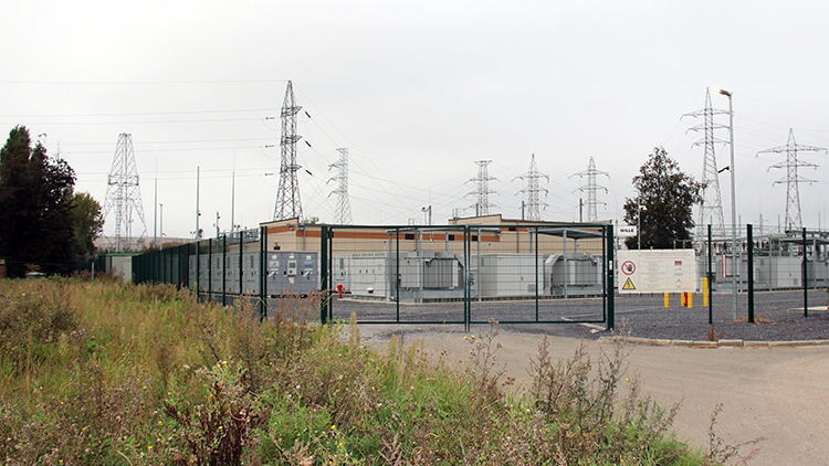 Definitief groen licht voor transformatie site elektriciteitscentrale Ruien